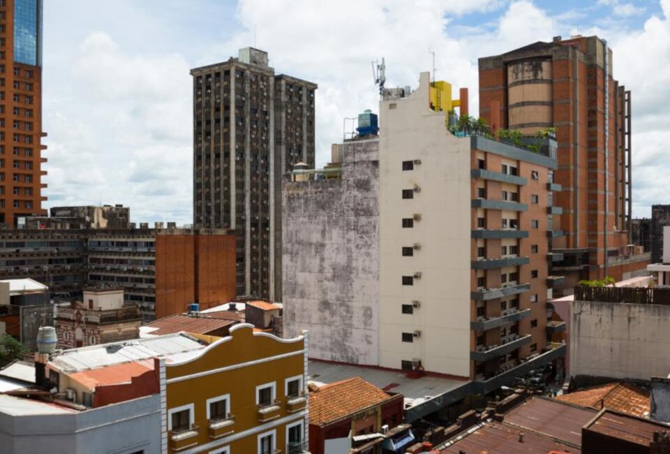 Paraguay: Análisis del Mercado de Arriendo de Viviendas en 2024