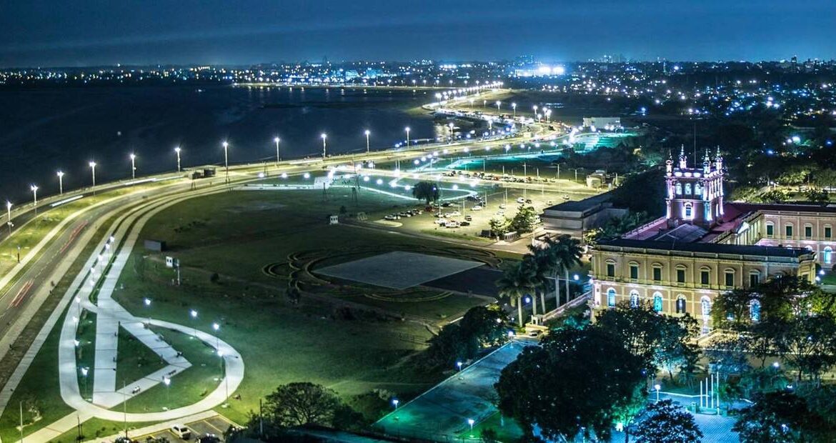 Invertir en Paraguay 2024¿Moda, Burbuja o Realidad?